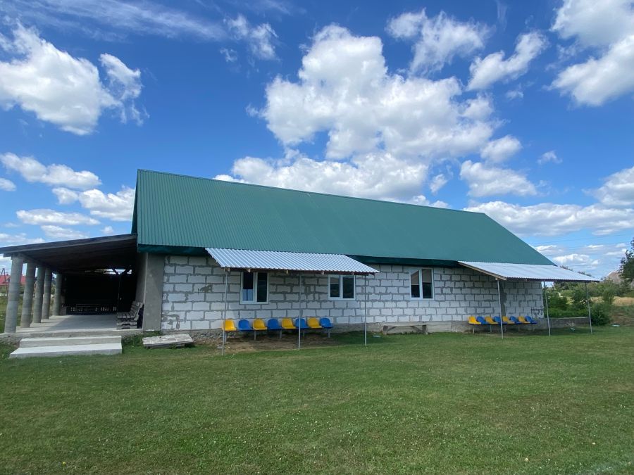 Стартова ціна дорівнює розміру орендної плати на місяць і становить 405 гривень