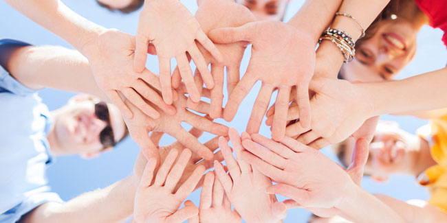 Ілюстроване фото. День молоді у Калуші відзначатимуть упродовж двох днів