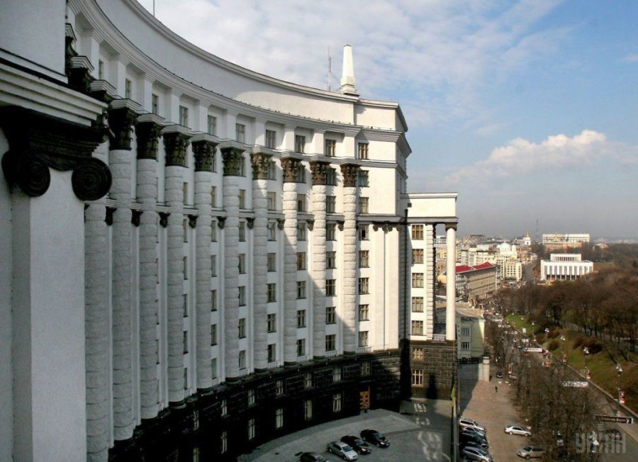 Новим головою Івано-Франківської РДА може стати повний кавалер ордена Богдана Хмельницького