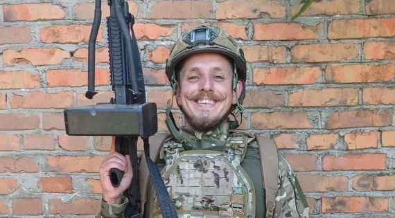 Вічна пам'ять Герою України!