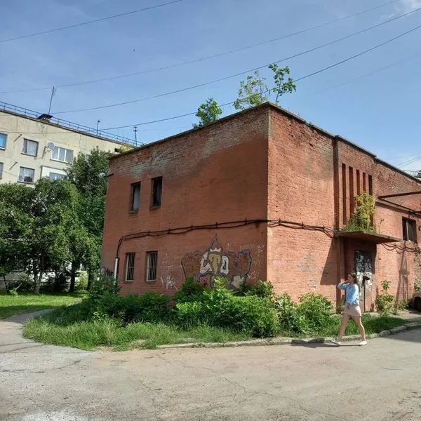 Купити комунальне майно зголосився один учасник