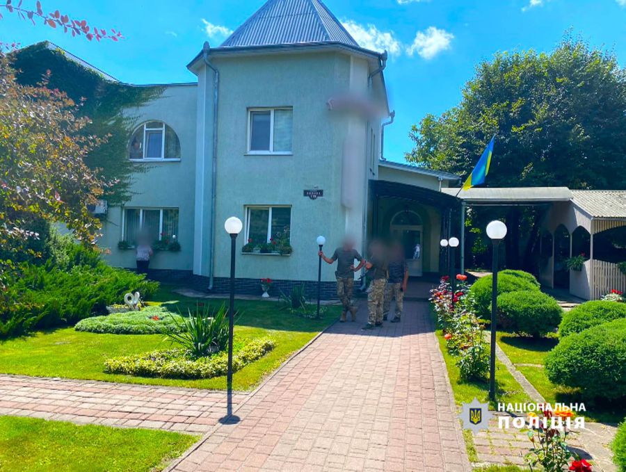 Інцидент трапився в одному з ресторанів Тисмениці