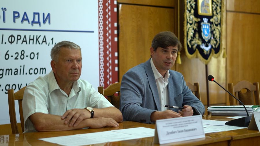 Міський голова зазначав, що громада не може бути заручником ситуації, що сталася на приватному підприємстві