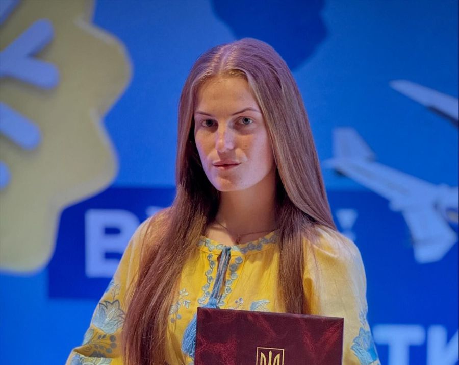 До початку повномасштабного вторгнення Оксана Рубаняк працювала в Івано-Франківській міській раді