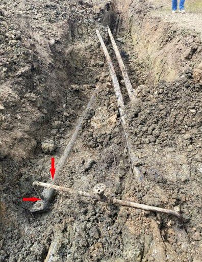 "Укрнафта" виявила врізку на Івано-Франківщині