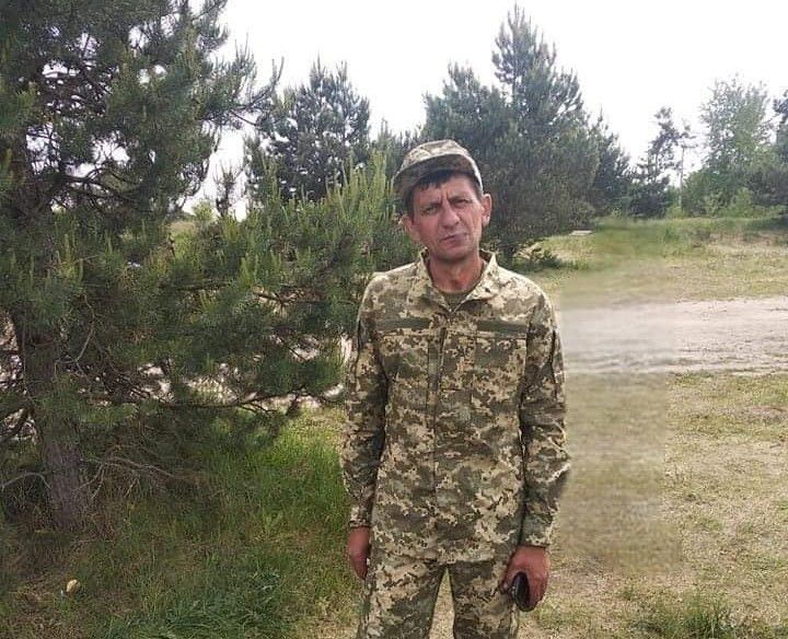 Сьомого вересня захиснику мало виповнитися 50 років