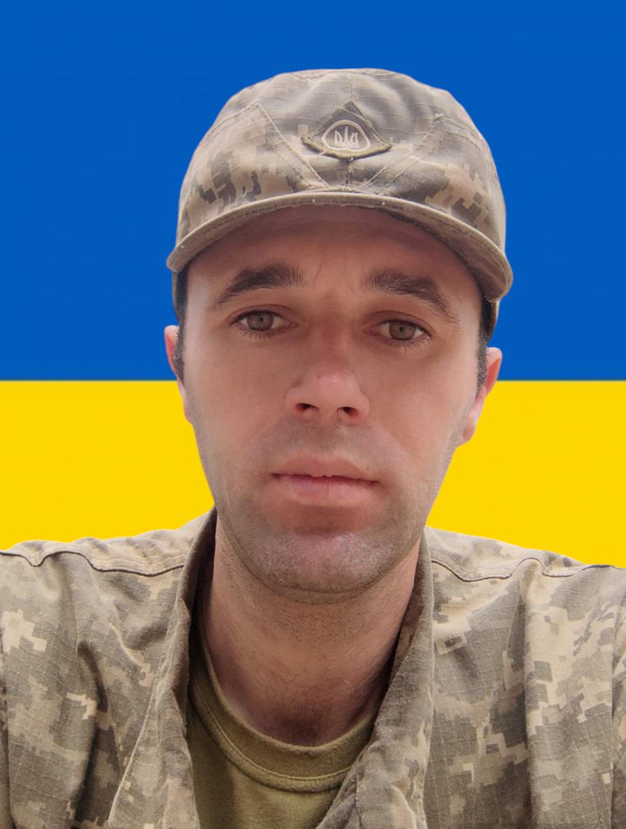 Вічна пам’ять і шана Герою!