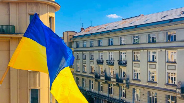 Ілюстроване фото. 24 серпня у Франківську проведуть благодійний фестиваль Незалежності