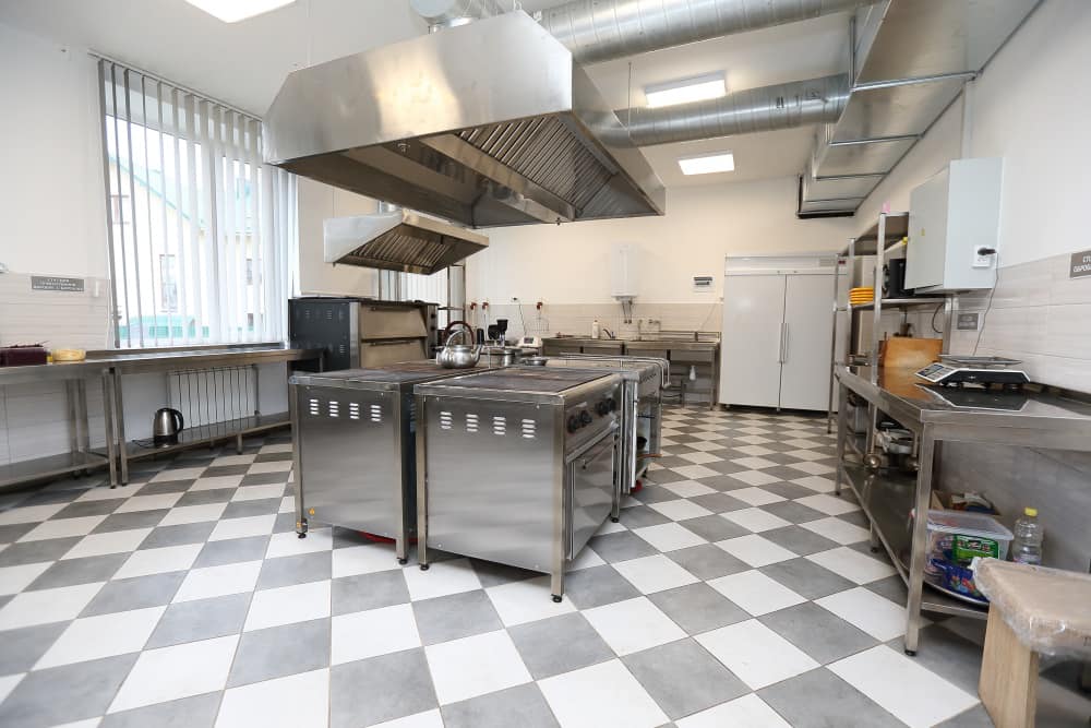 6,7 мільйона гривень від загального бюджету проєкту має виділити Коломийська міська рада