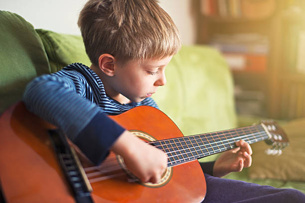 Ілюстроване фото. Безоплатним навчання буде для дітей із багатодітних сімей