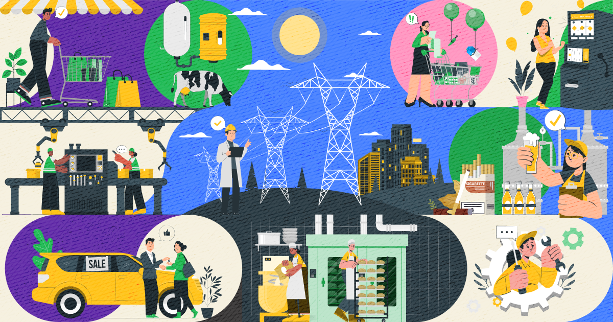 Ілюстроване фото. У першу тисячу за доходами увірвалось 6 нових гемблінгових компаній