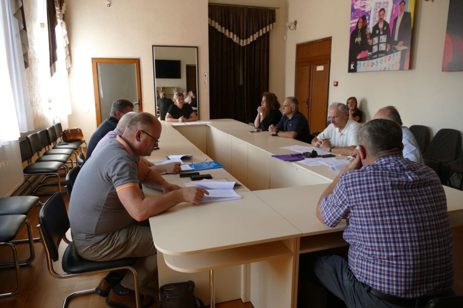Від того, наскільки вчасно лікарі діагностують інсульт, залежить здоров’я пацієнта. Фото: Калуська міська рада