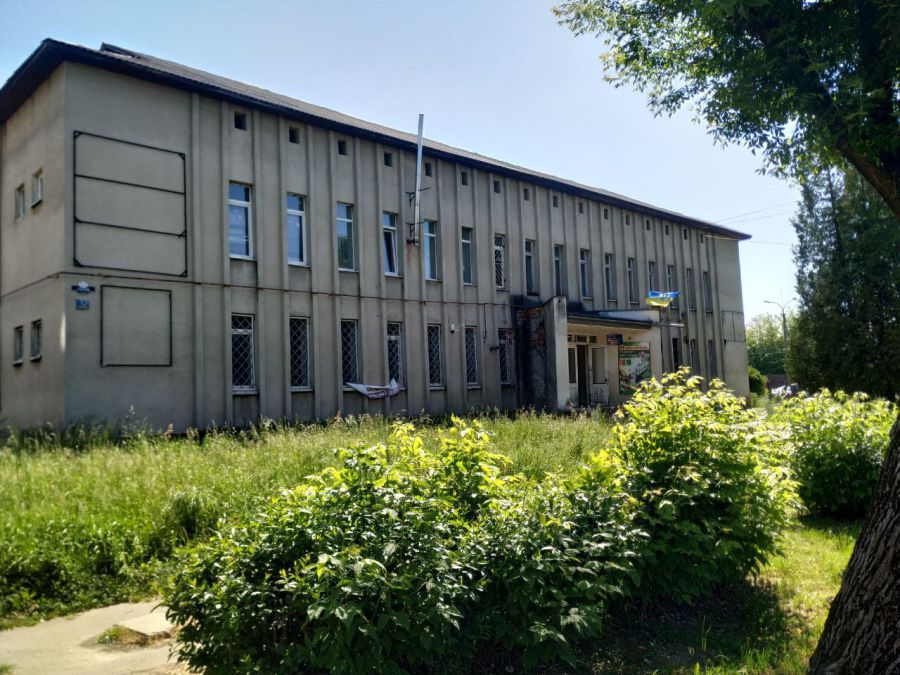 Період подання заяв на участь в аукціоні — до 15 вересня