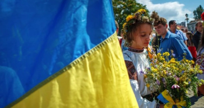 Ілюстроване фото. На Алеї Героїв відбудеться вшанування пам’яті загиблих захисників "Незламні навіки"