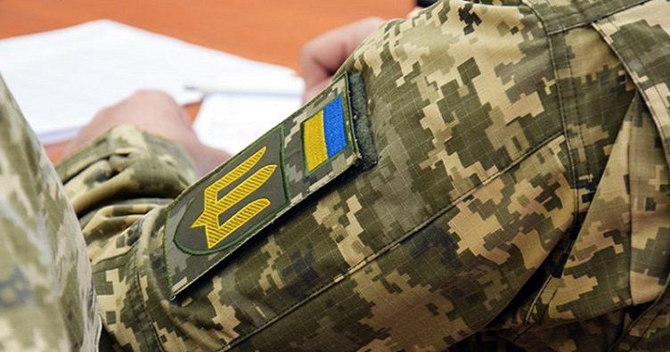 Ілюстроване фото. Військова частина відмовила у задоволенні рапорту нібито через подання неналежних документів