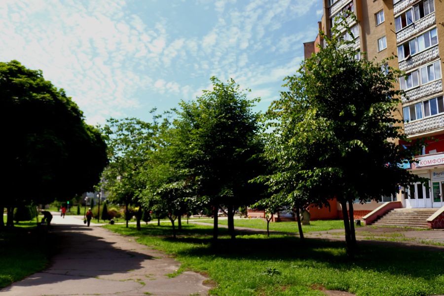 У Калуській громаді все спокійно. Фото: Калуська міська рада