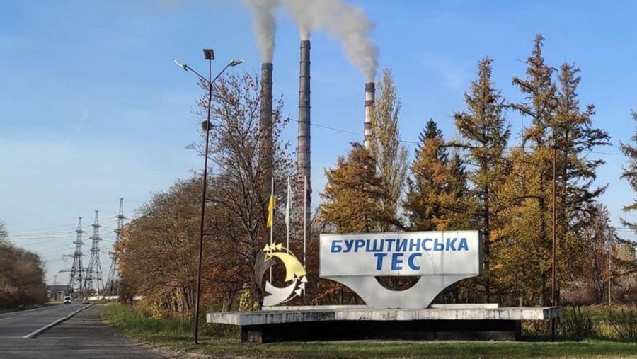 Ілюстроване фото. Ямницька сільська рада надала Бурштину 600 тисяч гривень допомоги