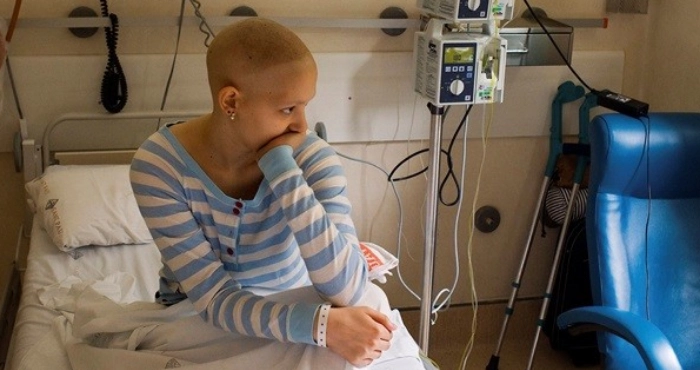 Ілюстроване фото. На виплату допомоги на лікування онкохворих цього року в бюджеті передбачено 2  млн 770 тис. гривень