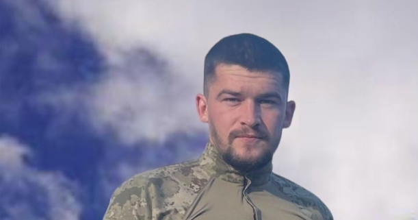 Вічна пам'ять Герою України!