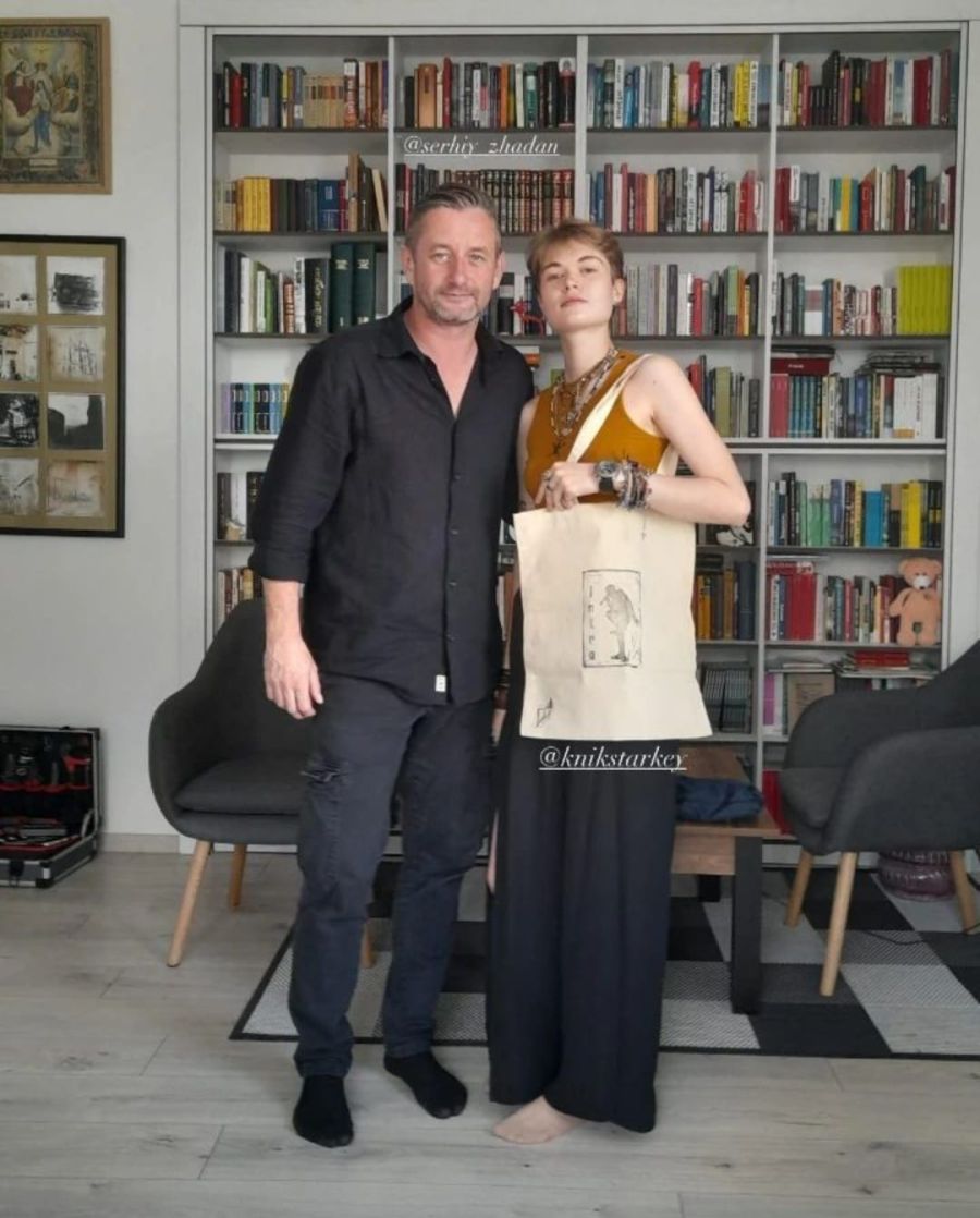 За уточненими даними, 97 цивільних людей отримали поранення