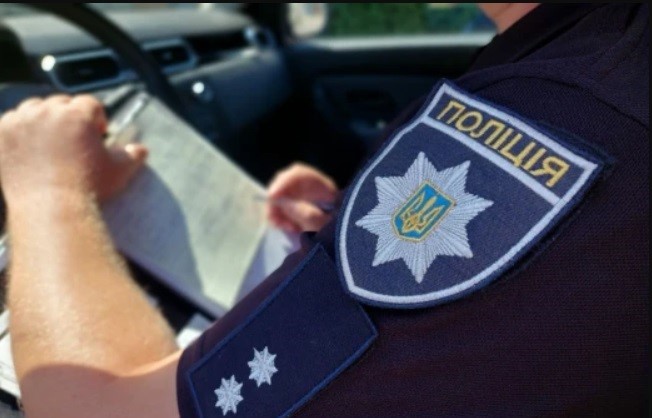 Ілюстроване фото. До адміністративної відповідальності поліцейські притягнули 9 осіб