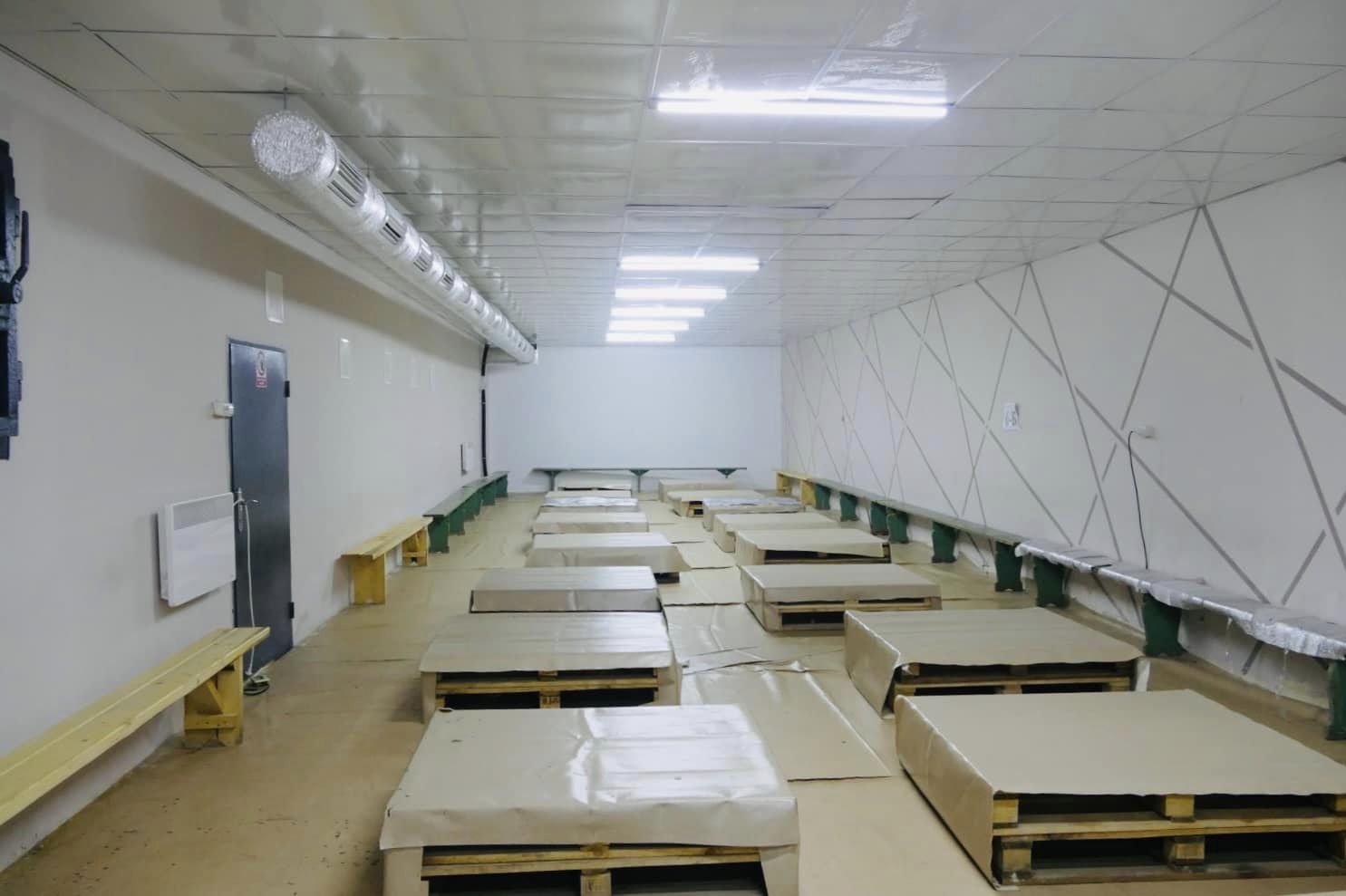 Ліцей отримав понад 90 тисяч гривень для закупівлі відповідного обладнання