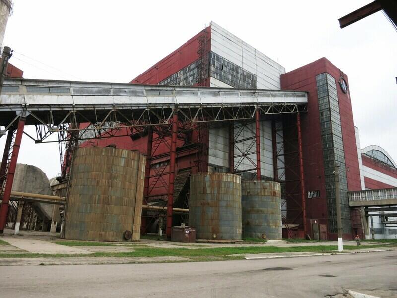 Калуська ТЕЦ «стоїть» з квітня. І багатьом не зрозуміло, чому