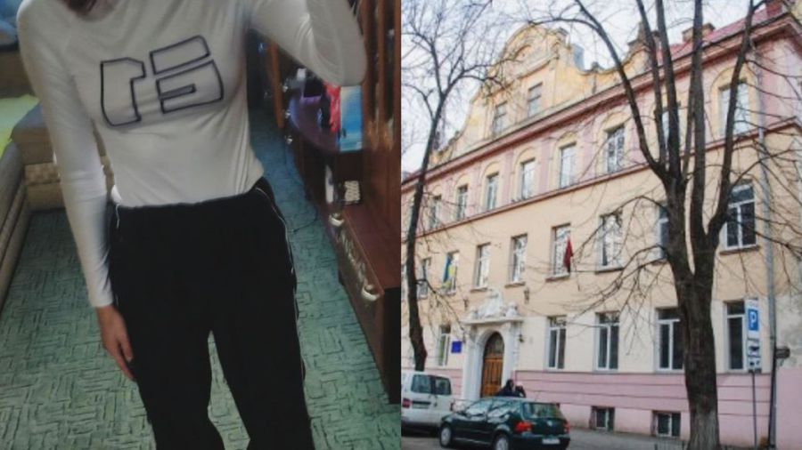 У департаменті освіти та науки Івано-Франківської міської ради проведуть розслідування через інцидент