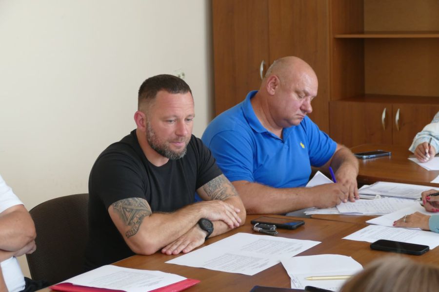 гостра потреба у заміні спортивних табло в ігровому залі спорткомплексу «Сокіл» та на стадіоні «Хімік»