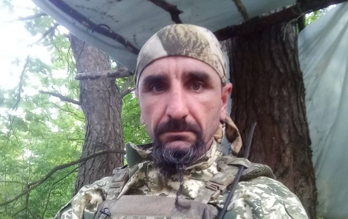 Вічна пам'ять Герою України!