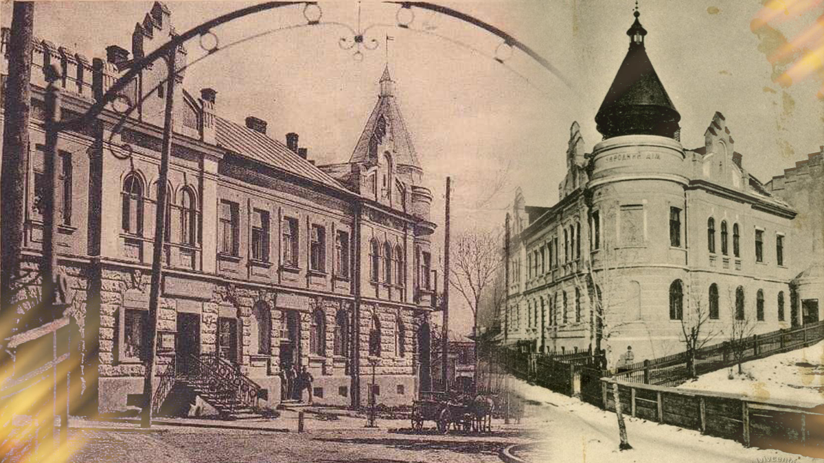 Ілюстроване фото. Грабіжникам вдалося пограбувати бюро Повітового Союзу Кооператив