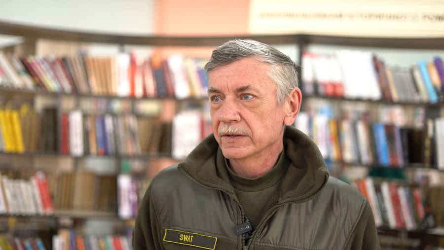 Прем'єра відбудеться 1 жовтня о 16.00 в палаці культури "Юність"