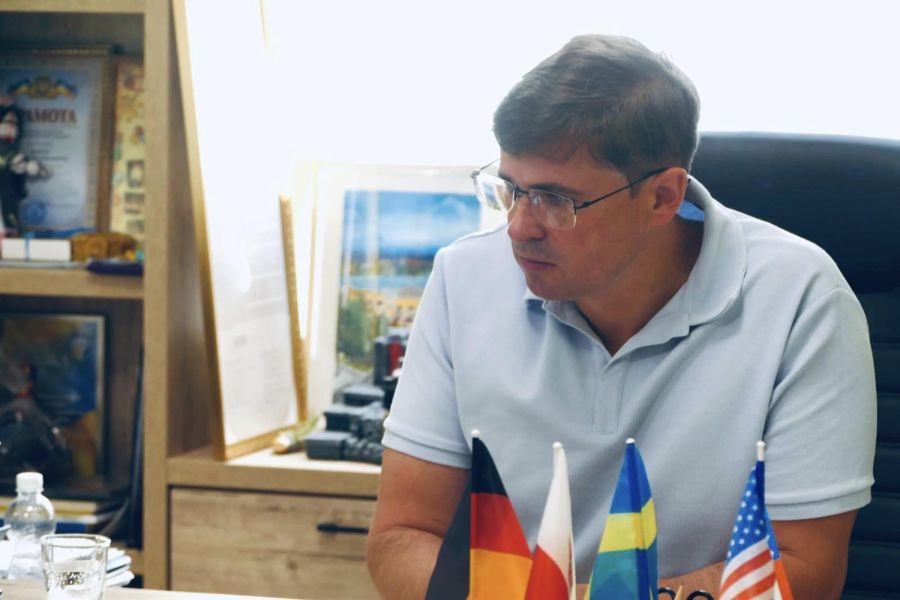 До 2021 року у Калуші забезпечували безплатними сніданками учнів перших-четвертих класів. Фото: Калуська міська рада