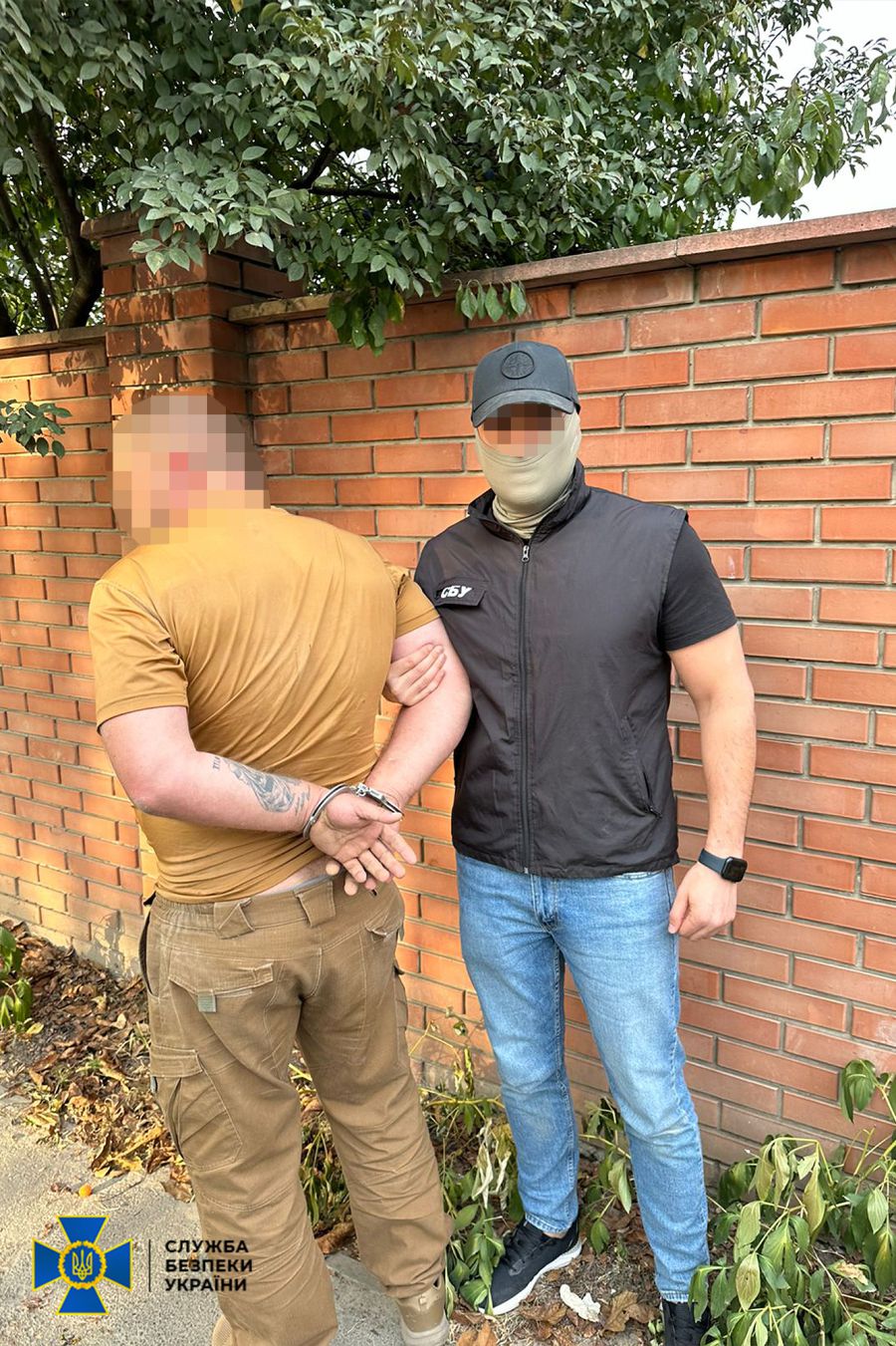 Фігуранти брали хабарі за видачу документів зі штрихкодом віськовозобов’язаним, котрі не мають відстрочки