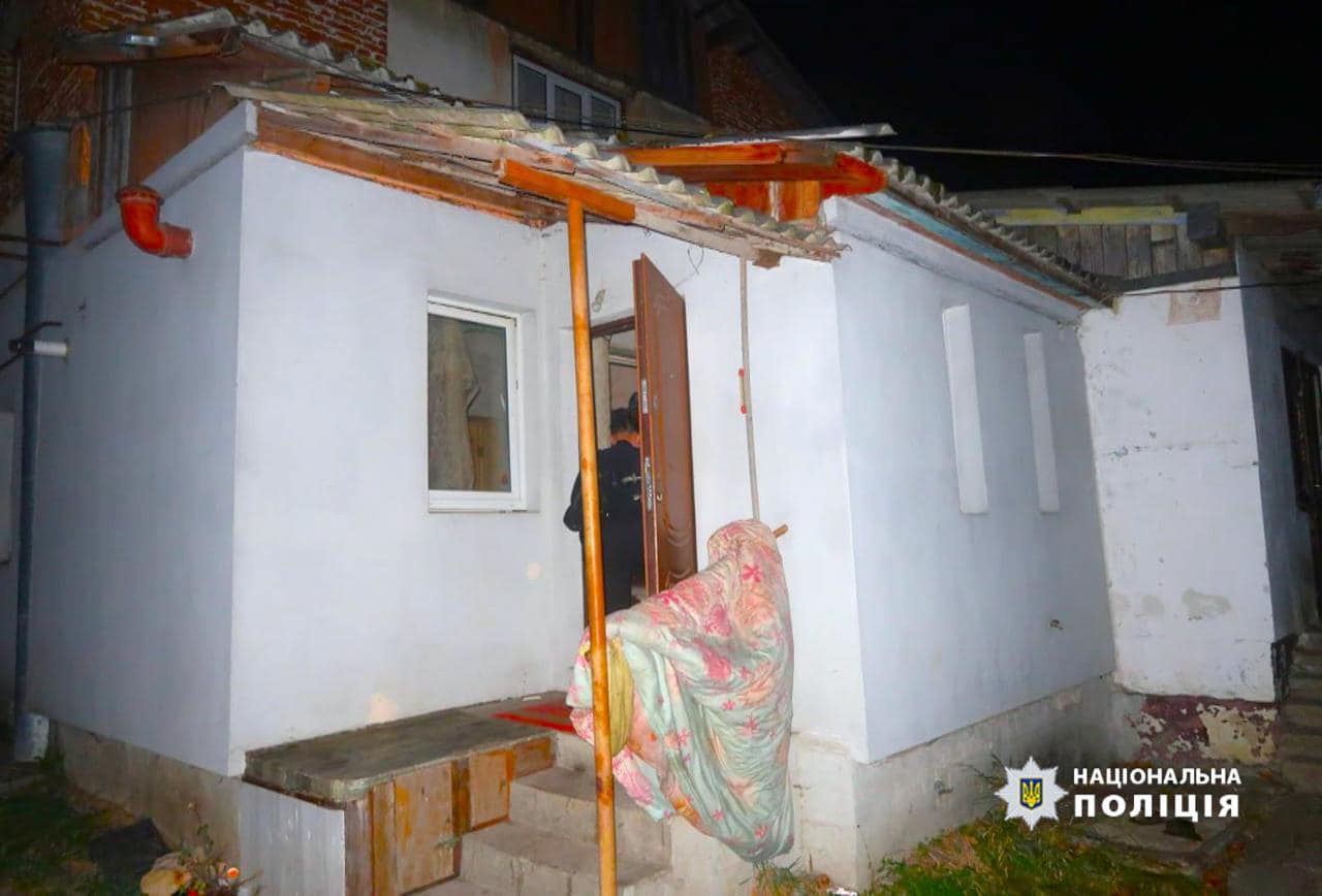 Від отриманих травм 50-річний мешканець Тисмениці помер на місці події