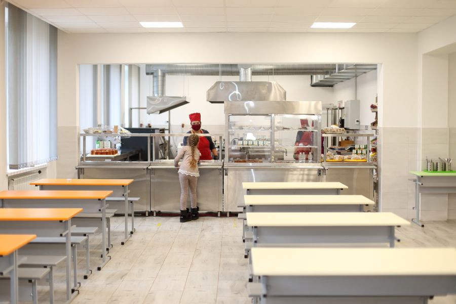 Ілюстроване фото. Умовою надання субвенції було виділення з місцевого бюджету частки у розмірі 20%