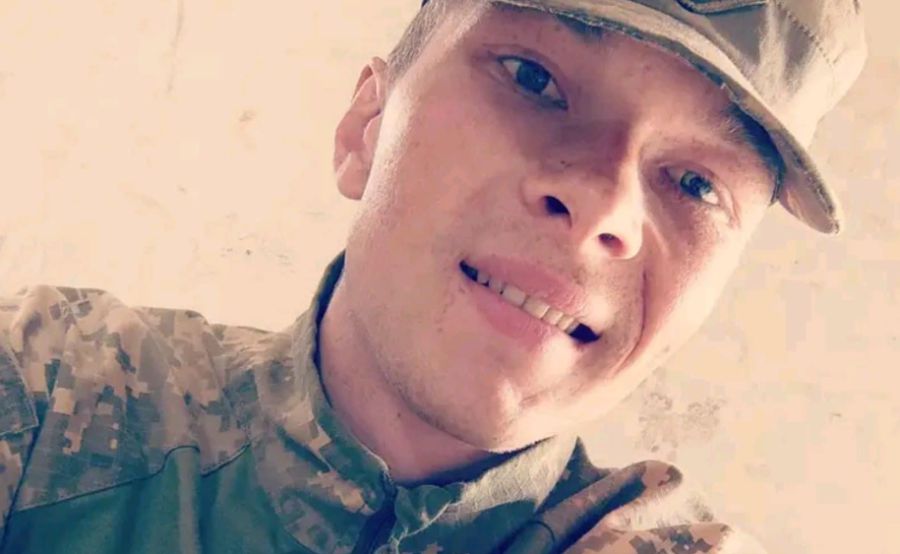 Світла та вічна пам'ять Герою!