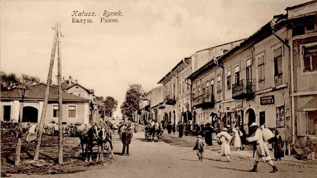 Найбільшими селами того часу були Новиця із населення у 1199 осіб, Ясень із населенням у 891 особу та Підгірки