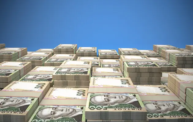 Ілюстроване фото. В Асоціації нагадали про те, що громади також мають право на кошти