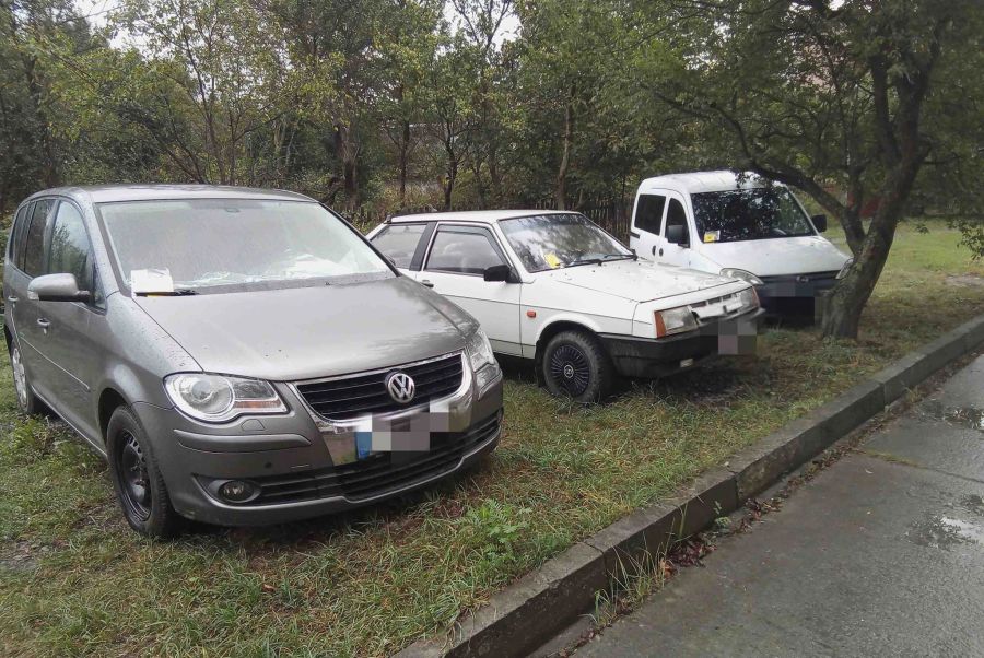 Проте і надалі інспектори з паркування часто фіксують порушення правил стоянки