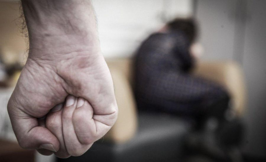 Ілюстроване фото. Засуджено прикарпатця за побиття до смерті матері