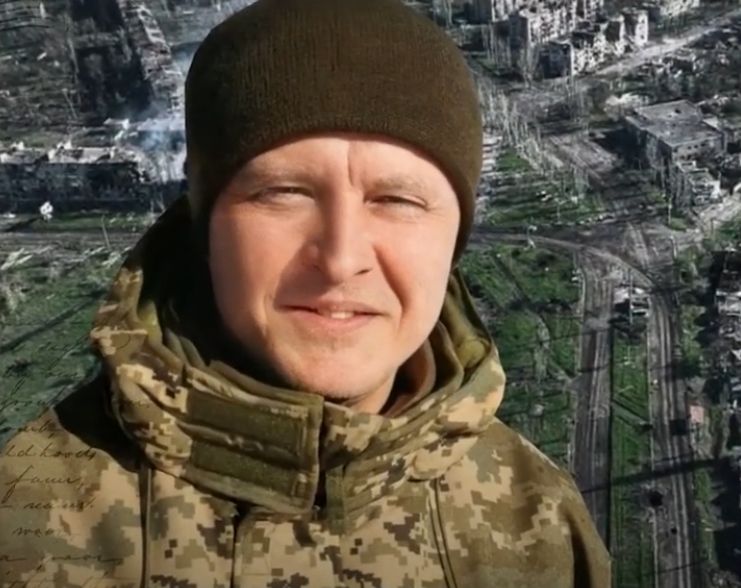 Валентин Нестеров служив бойовим медиком гірсько-штурмового взводу гірсько-штурмової роти військової частини А3892