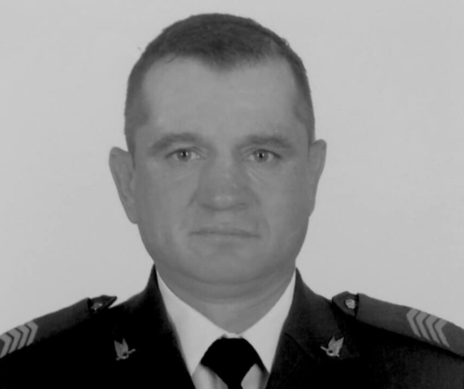 Вічна пам'ять Герою України!