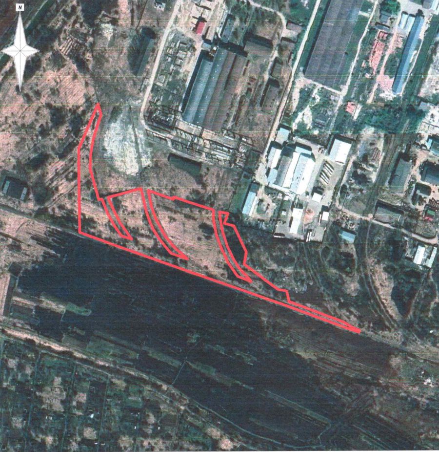Стартова ціна становить 113 869,33 гривні