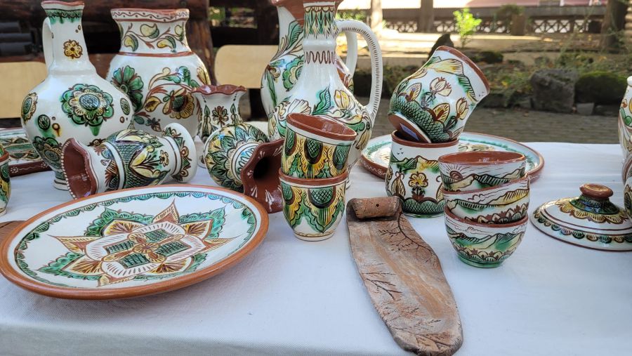 В програмі заходу передбачена виставка-ярмарок народних предметів побуту та науковий форум