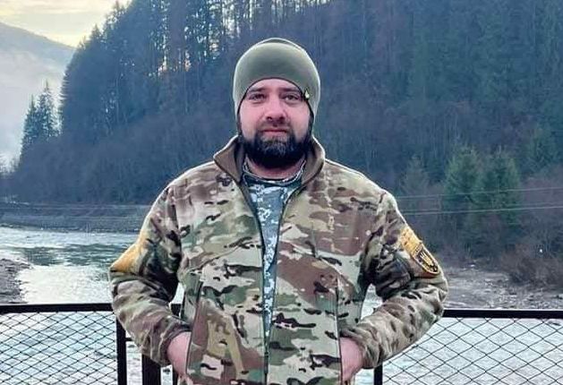 Вічна пам'ять Герою України!