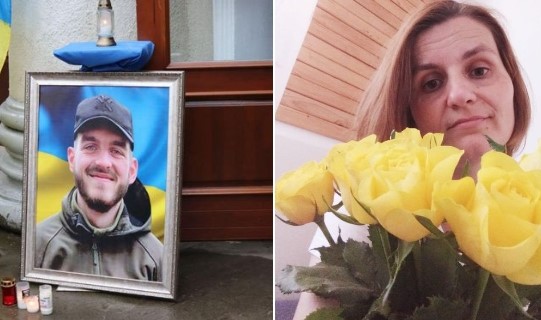 Лікування вимагає значних фінансових витрат, яких у сім'ї, на жаль, немає