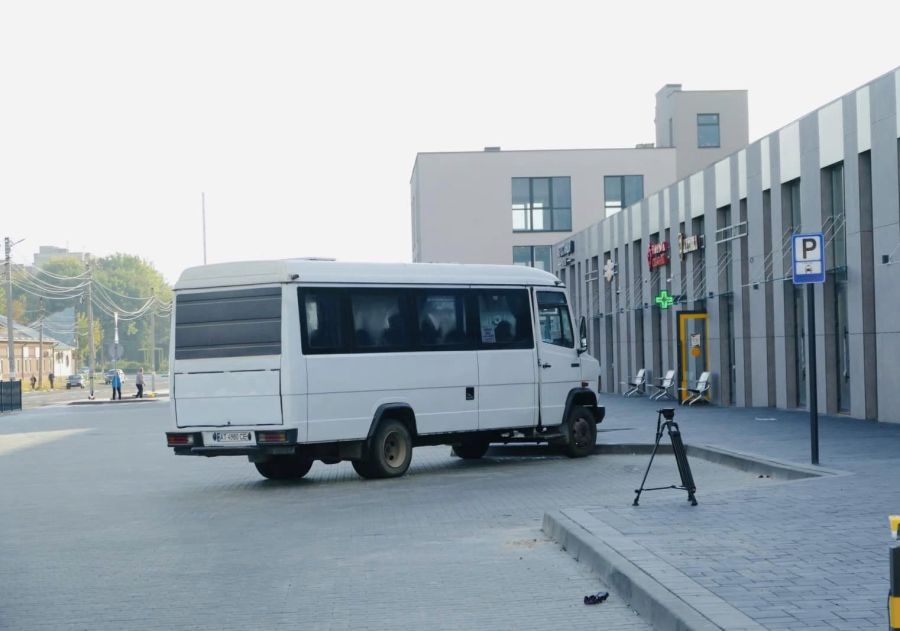 Проїзд на приміських маршрутах з-за меж Калуської громади подорожчав з 1 вересня. Фото: Калуська міська рада 