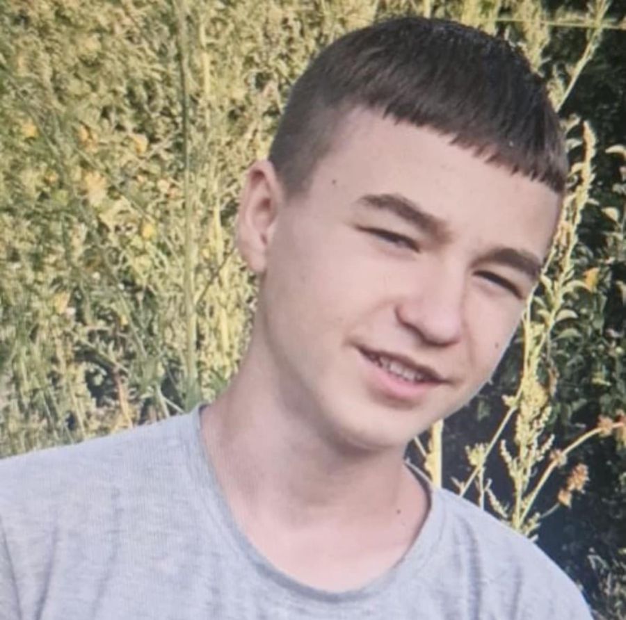 Зник житель села Чорний Потік Делятинської громади