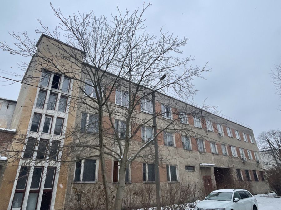 В приватизаційному аукціоні змагалися 13 учасників